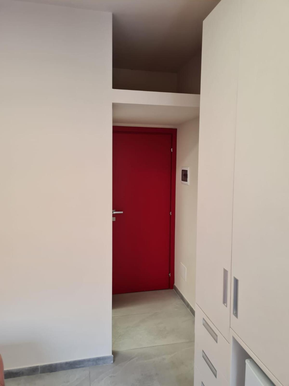 Arcobaleno By Dimora Chic Otel Novara Dış mekan fotoğraf