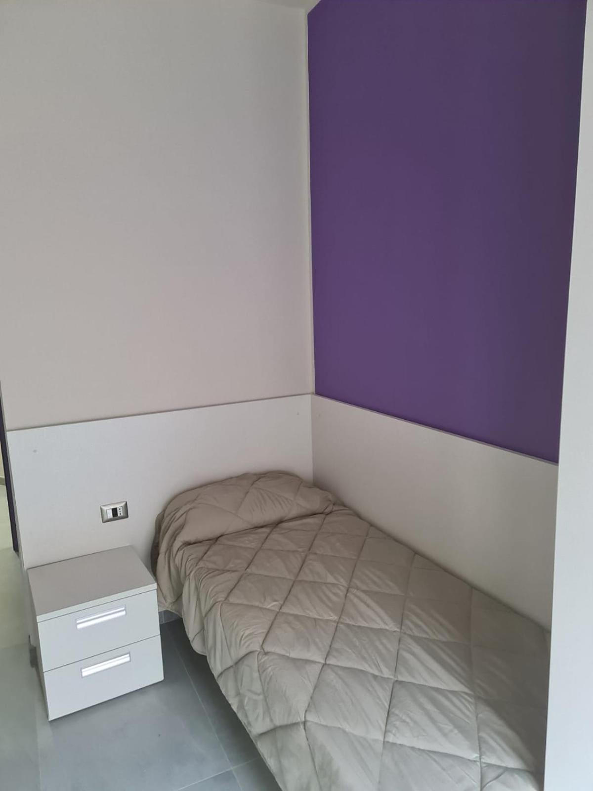 Arcobaleno By Dimora Chic Otel Novara Dış mekan fotoğraf