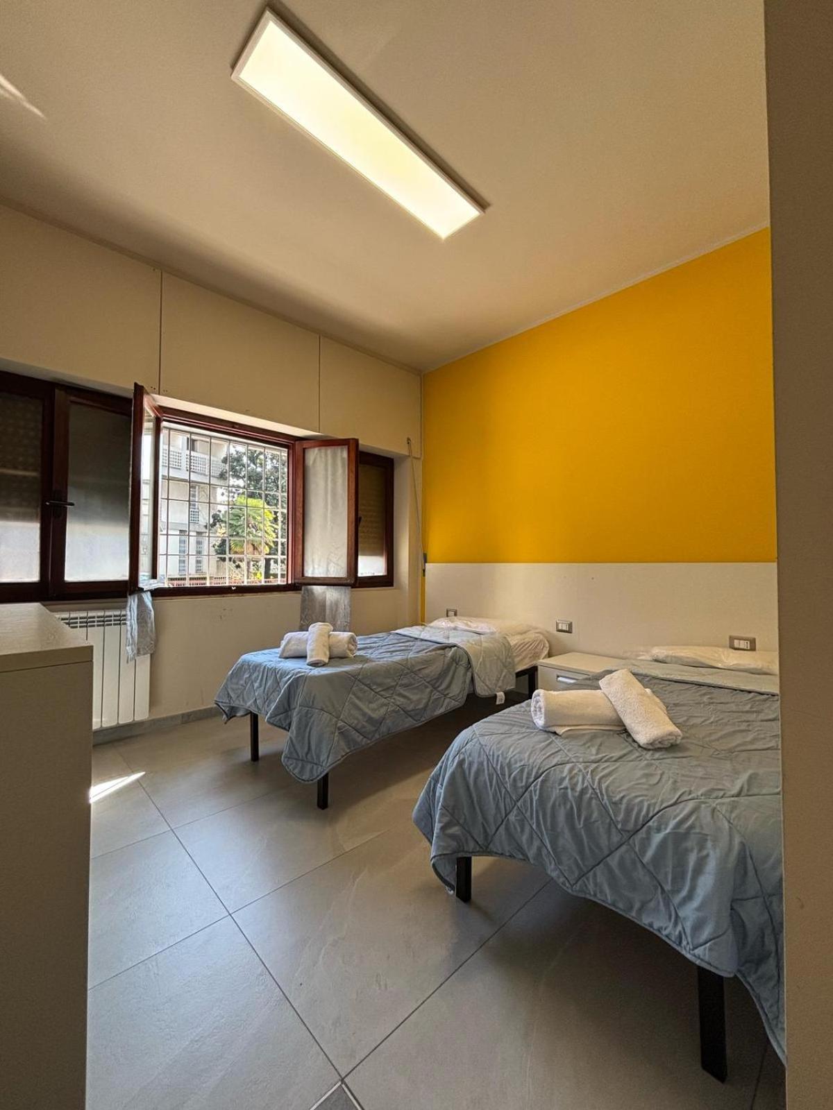 Arcobaleno By Dimora Chic Otel Novara Dış mekan fotoğraf