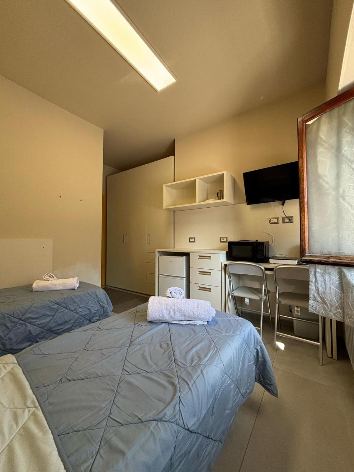 Arcobaleno By Dimora Chic Otel Novara Dış mekan fotoğraf